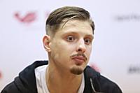 Василий Войцеховский. Турнир GAZFIGHT в баскетболь