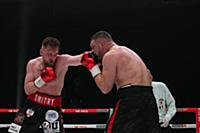 Евгений Романов vs Дмитрий Кудряшов. Турнир GAZFIG
