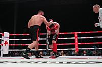 Евгений Романов vs Дмитрий Кудряшов. Турнир GAZFIG