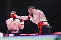 Евгений Романов vs Дмитрий Кудряшов. Турнир GAZFIG