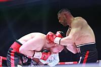 Евгений Романов vs Дмитрий Кудряшов. Турнир GAZFIG