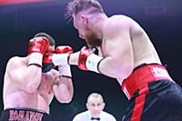 Евгений Романов vs Дмитрий Кудряшов. Турнир GAZFIG