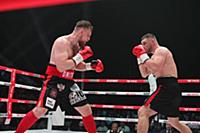 Евгений Романов vs Дмитрий Кудряшов. Турнир GAZFIG