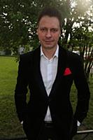 Эдуард Шульжевский. Открытие V Международного кино
