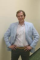 Петар Зекавица. Открытие V Международного кинофест