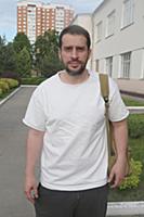 Петр Налич. Открытие V Международного кинофестивал