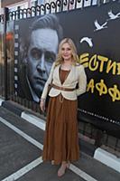 Анна Тихонова. Открытие V Международного кинофести