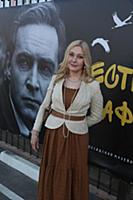 Анна Тихонова. Открытие V Международного кинофести