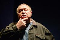 Иосиф Райхельгауз. Премьера спектакля «Город» по п