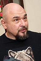Сергей Трофимов. Пресс-завтрак, посвященный премии