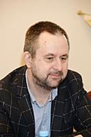 Рустем Ахметшин. Пресс-завтрак, посвященный премии
