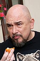 Сергей Трофимов. Пресс-завтрак, посвященный премии