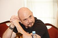 Сергей Трофимов. Пресс-завтрак, посвященный премии