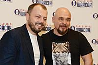 Ярослав Сумишевский, Сергей Трофимов. Пресс-завтра