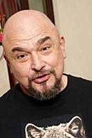 Сергей Трофимов. Пресс-завтрак, посвященный премии