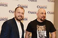 Ярослав Сумишевский, Сергей Трофимов. Пресс-завтра