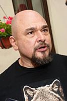 Сергей Трофимов. Пресс-завтрак, посвященный премии
