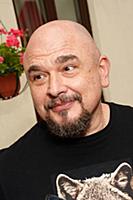 Сергей Трофимов. Пресс-завтрак, посвященный премии