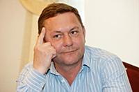 Павел Раков. Пресс-завтрак, посвященный премии «Ша