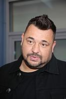 Сергей Жуков. Ежегодная национальная премия «МУЗ-Т
