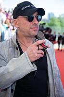 Дмитрий Нагиев. Ежегодная национальная премия «МУЗ