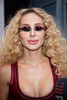 Светлана Лобода. Ежегодная национальная премия «МУ
