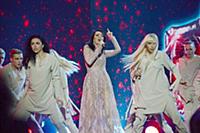 Марина Бриз. Церемония вручения премии «Шансон год