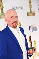 Жека, (Евгений Григорьев). Церемония вручения прем