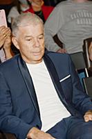 Олег Газманов. Презентация книги Марины Газмановой