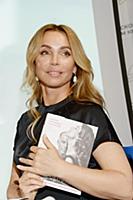 Марина Газманова. Презентация книги Марины Газмано