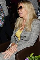 Марина Юдашкина. Презентация книги Марины Газманов