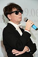 Валентин Юдашкин. Презентация книги Марины Газмано