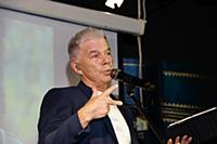 Олег Газманов. Презентация книги Марины Газмановой