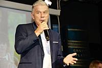 Олег Газманов. Презентация книги Марины Газмановой