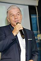Олег Газманов. Презентация книги Марины Газмановой