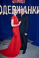 Премьера третьего сезона сериала «Содержанки»