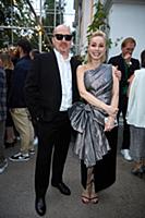 Сергей Бурунов, Марина Зудина. Премьера третьего с