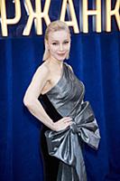 Марина Зудина. Премьера третьего сезона сериала «С