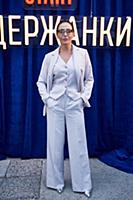 Екатерина Волкова. Премьера третьего сезона сериал