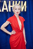 Дарья Мороз. Премьера третьего сезона сериала «Сод