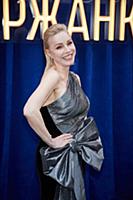 Марина Зудина. Премьера третьего сезона сериала «С