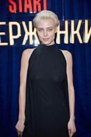 Снежана Самохина. Премьера третьего сезона сериала