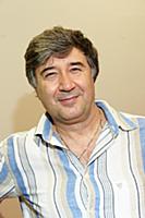 Юрий Растегин. Пресс-показ фильма «Папа закодирова
