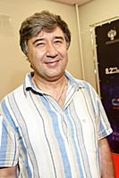 Юрий Растегин. Пресс-показ фильма «Папа закодирова
