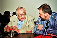 Анатолий Лысенко.