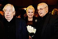 Анатолий Лысенко.