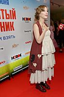 Лиза Арзамасова. Предпремьерный показ фильма «Прок