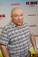 Михаил Богдасаров. Предпремьерный показ фильма «Пр