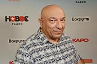 Михаил Богдасаров. Предпремьерный показ фильма «Пр