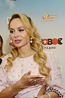 Анна Калашникова. Предпремьерный показ фильма «Про